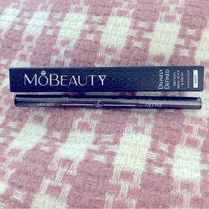 Mobeauty Divinely Defined Precision Brow Pencil & Brush- Blonde